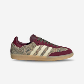 adidas SAMBA OG X LIBERTY LONDON