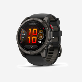 Garmin fēnix 8 Pro – 51 mm, AMOLED