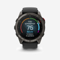 Garmin fēnix 8 Pro – 51 mm, AMOLED