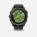 Garmin fēnix 8 Pro – 51 mm, AMOLED