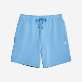 POLO RALPH LAUREN Fleece Loopback Shorts