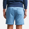 POLO RALPH LAUREN Fleece Loopback Shorts
