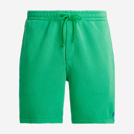 POLO RALPH LAUREN Fleece Loopback Shorts