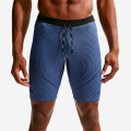 Nike AeroSwift Dri-FIT ADV Mid-Length Running Leggings - FN3369-480