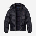 Polo Ralph Lauren The Gorham Glossed Down Jacket
