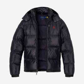 Polo Ralph Lauren The Gorham Glossed Down Jacket