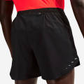 Nike Stride 13cm Dri-FIT Shorts with Built-in Undershorts
