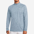 Nike Stride Dri-FIT 1/4-Zip Tee