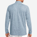 Nike Stride Dri-FIT 1/4-Zip Tee
