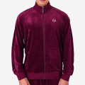 Sergio Tacchini Velvet Track Jacket