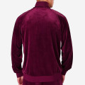 Sergio Tacchini Velvet Track Jacket