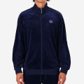 Sergio Tacchini Velvet Track Jacket