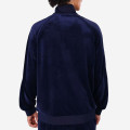 Sergio Tacchini Velvet Track Jacket