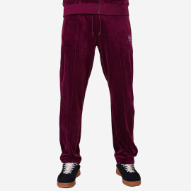 Sergio Tacchini Velvet Sweatpants