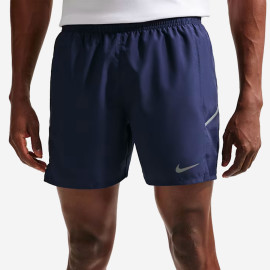 Nike Miler 13cm Dri-FIT Running Shorts with Built-in Undershorts