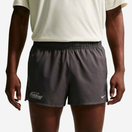 Nike running shorts with built-in 8cm Dri-FIT liner