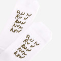 adidas SFTM RUN SOCK