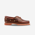 Timberland Noreen 3-eye Boat Shoe