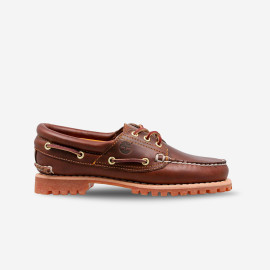 Timberland Noreen 3-eye Boat Shoe