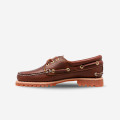 Timberland Noreen 3-eye Boat Shoe