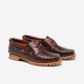 Timberland Noreen 3-eye Boat Shoe