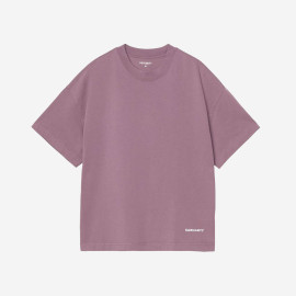 Carhartt WIP Link Script tee