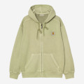 Carhartt WIP Hooded Nelson Jacket