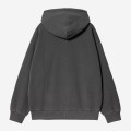 Carhartt WIP Hooded Nelson Jacket
