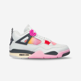 Jordan 4 Retro comic
