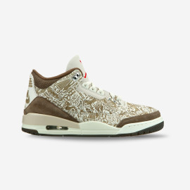 Air Jordan 3 Retro 'Laser Palomino'