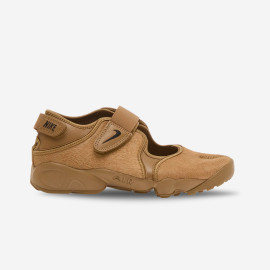 Nike Air Rift Pony Hair
