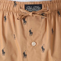 polo ralph lauren pyjama Pants