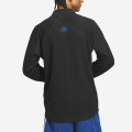 adidas PARIS BASKETBALL CHEST STRIPE LS TEE