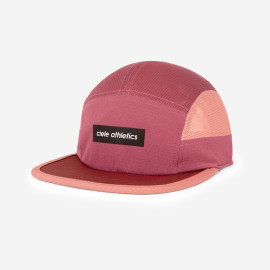 Ciele GOCap Field Iconic Bar cap