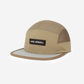 Ciele GOCap Field Iconic Bar cap
