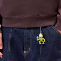 Carhartt WIP's Wiptopia II D3tro1t Keychain