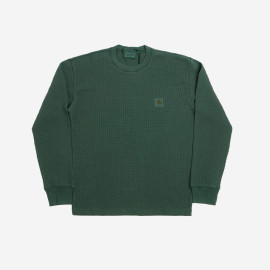 Carhartt Vista Waffle LS Tee