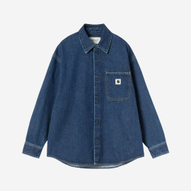 carhartt wip Women’s L/S Marly Shirt