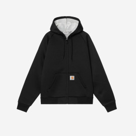 Carhartt WIP Car-Lux Hooded Jacket