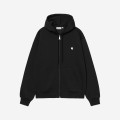 Carhartt WIP Hooded Mack Sweat Jacket