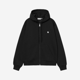 Carhartt WIP Hooded Mack Sweat Jacket