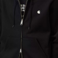 Carhartt WIP Hooded Mack Sweat Jacket