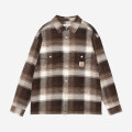 Carhartt WIP L/S Esterson Shirt
