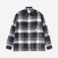 Carhartt WIP L/S Esterson Shirt