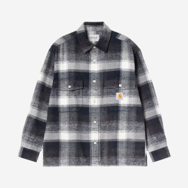 Carhartt WIP L/S Esterson Shirt
