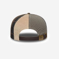 new era Yankees MLB Patchwork 9FIFTY Adjustable Cap