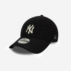 new era New York Yankees MLB Chainstitch 9FORTY Adjustable Cap