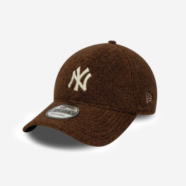 new era New York Yankees MLB 9FORTY Adjustable Cap