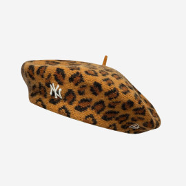 new era New York Yankees MLB Beret