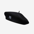 new era New York Yankees MLB Beret